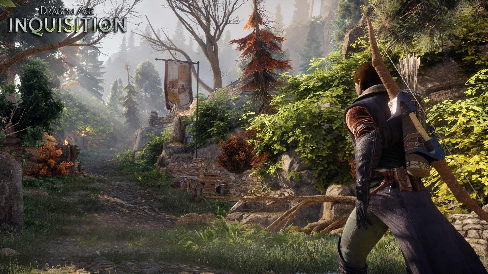 Dragon Age: Inquisition - Imagen 41